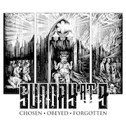 Album-Review: Sunday at 9 - Chosen • Obeyed • Forgotten Sunday at 9: Chosen • Obeyed • Forgotten