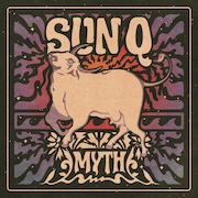 Album-Review: Sun Q - Myth Sun Q: Myth