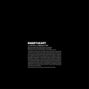 Album-Review: Sweetheart - The Process Of Making Us Well Sweetheart: The Process Of Making Us Well