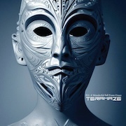 Album-Review: Teramaze - Eli: A Wonderful Fall From Grace Teramaze: Eli: A Wonderful Fall From Grace