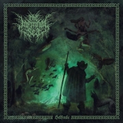Album-Review: The Infernal Sea - Hellfenic The Infernal Sea: Hellfenic