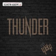 Album-Review: Thunder - Live at Islington Academy Thunder: Live at Islington Academy