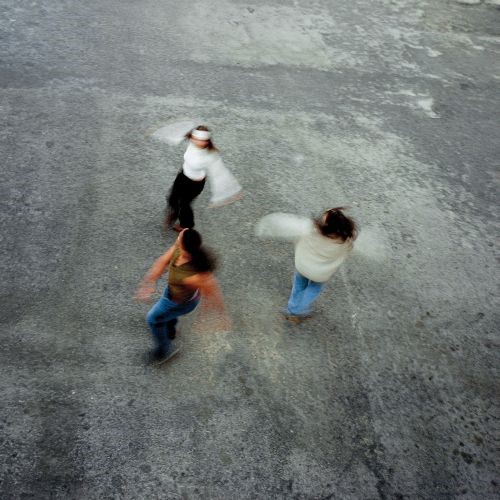 Album-Review: Tiny Habits - All For Something Tiny Habits: All For Something