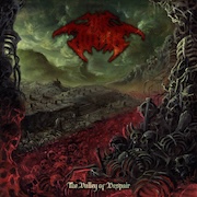 Album-Review: The Tomb - The Valley of Despair The Tomb: The Valley of Despair