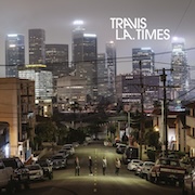 Album-Review: Travis - L.A. Times Travis: L.A. Times