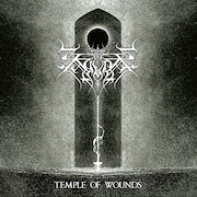 Album-Review: Tulpa - Temple Of Wounds Tulpa: Temple Of Wounds