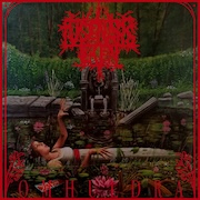 Album-Review: Tusenårseken - Omhuldra Tusenårseken: Omhuldra