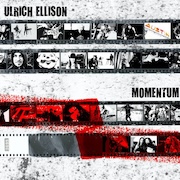 Album-Review: Ulrich Ellison - Momentum Ulrich Ellison: Momentum