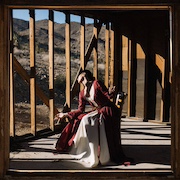 Album-Review: Vera Sola - Peacemaker Vera Sola: Peacemaker