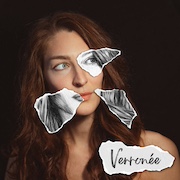 Album-Review: Vero Nouk - Verronée Vero Nouk: Verronée