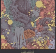 Album-Review: Vertilizar - Leave It All Behind Vertilizar: Leave It All Behind