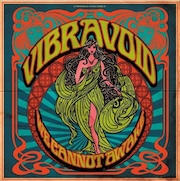Album-Review: Vibravoid - We Cannot Awake Vibravoid: We Cannot Awake