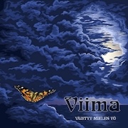 Album-Review: Viima - Väistyy Mielen Yö Viima: Väistyy Mielen Yö
