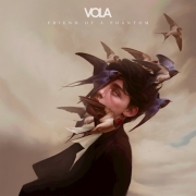 Album-Review: Vola - Friend Of A Phantom Vola: Friend Of A Phantom