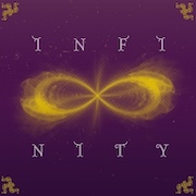 Album-Review: Violette Sounds - Infinity Violette Sounds: Infinity