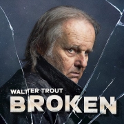 Album-Review: Walter Trout - Broken Walter Trout: Broken
