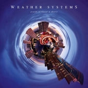 Album-Review: Weather Systems - Ocean Without A Shore Weather Systems: Ocean Without A Shore
