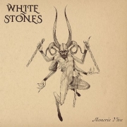 Album-Review: White Stones - Memoria Viva White Stones: Memoria Viva