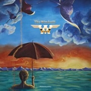 Album-Review: The Windmill - Mindscapes The Windmill: Mindscapes