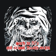 Album-Review: Wrathrone / Spiral Wounds / Necrodium - Back to 90‘s old school Death Metal Wrathrone / Spiral Wounds / Necrodium: Back to 90‘s old school Death Metal