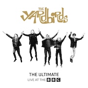 Album-Review: The Yardbirds - The Ultimate Live At The BBC The Yardbirds: The Ultimate Live At The BBC