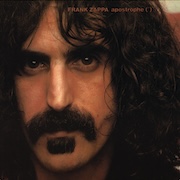 Album-Review: Frank Zappa - Apostrophe (') – 50th Anniversary Edition Frank Zappa: Apostrophe (') – 50th Anniversary Edition