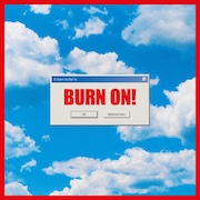 Album-Review: 5/8erl in Ehr'n - Burn On! 5/8erl in Ehr'n: Burn On!