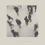 Album-Review: Adrian Rieder - Trails of Life Adrian Rieder: Trails of Life