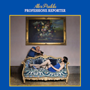 Album-Review: Alex Puddu - Professione Reporter Alex Puddu: Professione Reporter