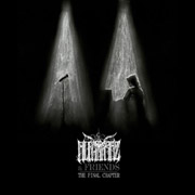 Album-Review: Alphatraz & Friends - The Final Chapter Alphatraz & Friends: The Final Chapter