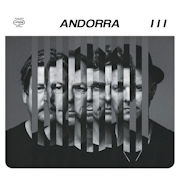 Album-Review: Andorra - III Andorra: III