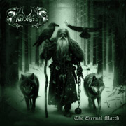 Album-Review: Andras - The Eternal March Andras: The Eternal March