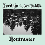 Album-Review: Jordsjø / Breidablik - Kontraster Jordsjø / Breidablik: Kontraster