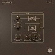 Album-Review: Breidablik - YCS5 Breidablik: YCS5