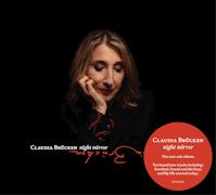 Album-Review: Claudia Brücken - Night Mirror Claudia Brücken: Night Mirror