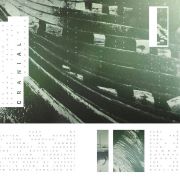 Album-Review: Cranial - Structures Cranial: Structures