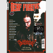 Album-Review: Deaf Forever - Ausgabe 65 Deaf Forever: Ausgabe 65