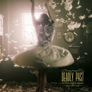 Review: Deadly Past - The Cauldron Of Dreams