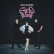 Album-Review: Dina Summer - Girls Gang Dina Summer: Girls Gang
