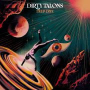 Album-Review: Dirty Talons - Deep Dive Dirty Talons: Deep Dive
