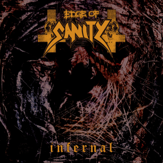 Album-Review: Edge of Sanity - Infernal (Reissue) Edge of Sanity: Infernal (Reissue)