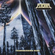 DVD/Blu-ray-Review: Flitcraft - Transmission Echo