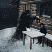Album-Review: Gràb - Kremess Gràb: Kremess