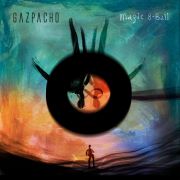 DVD/Blu-ray-Review: Gazpacho - Magic 8-Ball