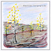 Album-Review: Gegenentwurf - Høstens Fargeglede Gegenentwurf: Høstens Fargeglede