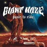 Album-Review: Giant Haze - Cosmic Mother Giant Haze: Cosmic Mother