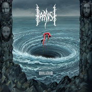 Album-Review: Harvst - Mahlstrom Harvst: Mahlstrom