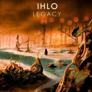 Album-Review: Ihlo - Legacy Ihlo: Legacy