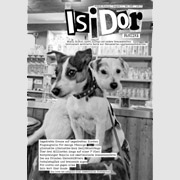 Album-Review: Isidor Fanzine - Ausgabe 11 Isidor Fanzine: Ausgabe 11