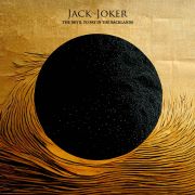 Album-Review: Jack The Joker - The Devil To Play In The Backland Jack The Joker: The Devil To Play In The Backland